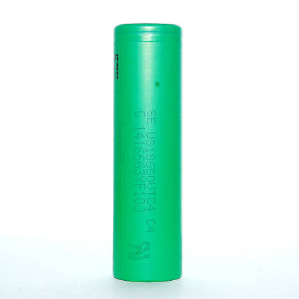 Акумулятор Sony US18650VTC4 2100mah, фото 2