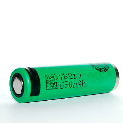 Акумулятор SONY US14500VR2 680mah, фото 2