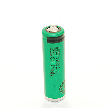 Акумулятор SONY US14500VR2 680mah, фото 2