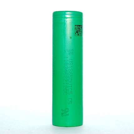 Високотоковий Акумулятор Sony US18650VTC5 2600mah, фото 2