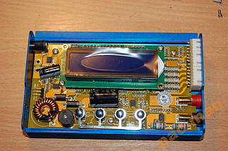 IMax B6 орігнал SkyRC Li-ion Lipo LiFe NiMH Pb, фото 3