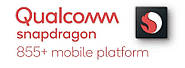 Qualcomm Snapdragon 855 Plus представлена офіційно.