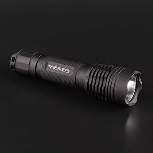 Фонарь Convoy M1 XM-L2 U3-1A (6500-7000К) 2800mA
