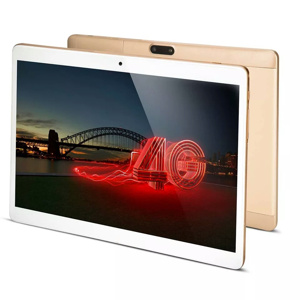 Планшет Onda V10 4G 2\32 GB MTK6753 8 ядер 10,1" (1920*1200)Dual SIM