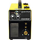 Зварювальний інвертор Кентавр СПАР-290НДР, фото 2