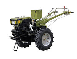 Мотоблок Кентавр МБ1080ДЕ-6