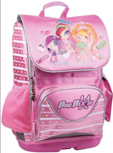 Рюкзак шкільний Kite" "Pop Pixie" PP13-527K