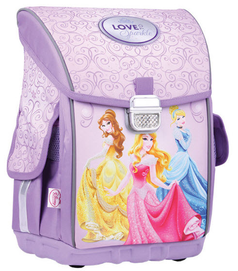 Рюкзак шкільний PRINCESS P13-503K