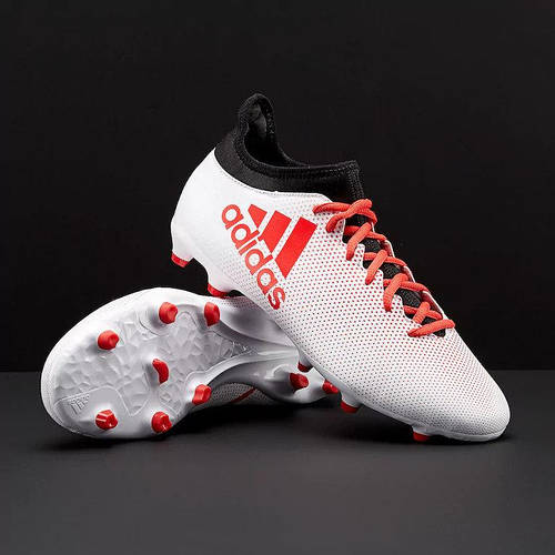 Adidas X 17.3 FG .42.5 ID 1005935789