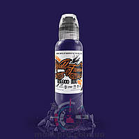 15 ml World Famous Amsterdam Purple