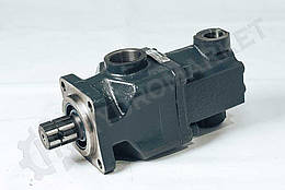 Поршневий насос 45 л/хв (Bi-rotational) A-Type на 6 поршнів Hiposan PED0604520133