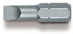 Біта Slot SL6,0x25мм 3од. Hitachi / HiKOKI 752294