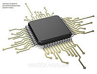 Микросхема управления зарядкой BQ24296M для Huawei Y6 Pro/P6/P7 Lenovo P70/S90/A7-30/A8-50;Meizu M1 Note