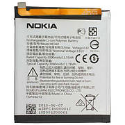 Акумуляторна батарея (АКБ) для Nokia HE340 (Nokia 7), 3060 mAh