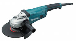 Кутова шліфмашина Makita GA9020