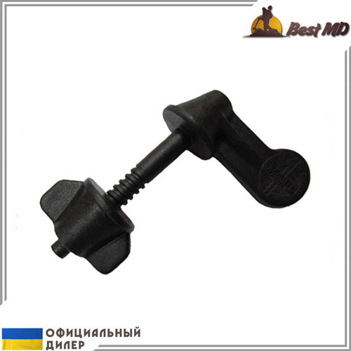 Болт MarsMD 6 мм для кріплення котушки, фото 1