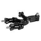 Кріплення на кермо велосипеда для екшн камер SJCAM, GoPro, Xiaomi, AEE та інших екшн камер, фото 10