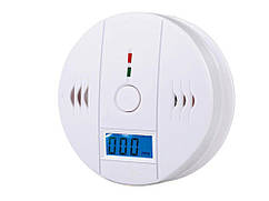 Звуковий сигналізатор чадного газу Kuopin