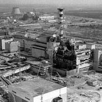 Chernobyl / Чорнобиль