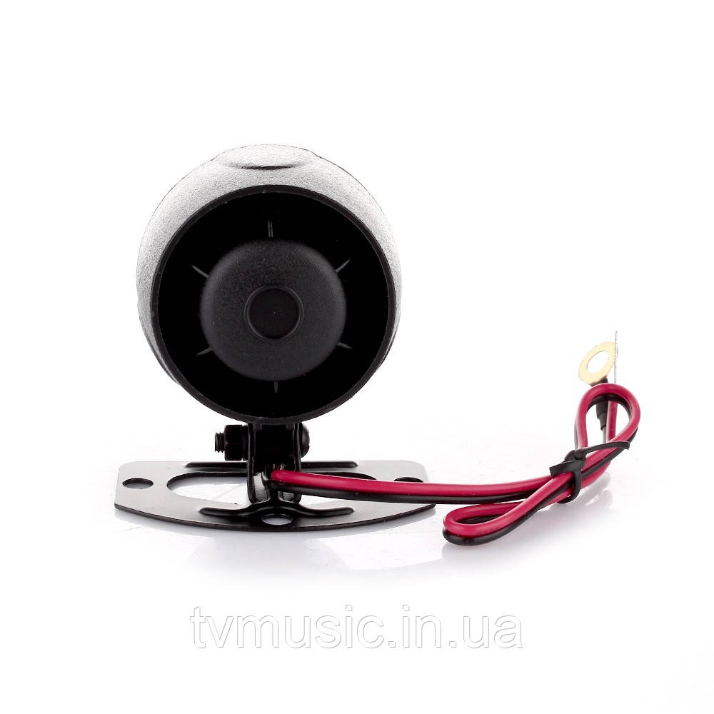 Сирена для сигнализации Convoy ES-11 (ID#1005977523), цена: 129 ...