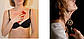 Аплікатор Ляпко Валик лицьовій М 3,5 Ag (для обличчя, голови, суглобів, масаж, ліфтинг, мезотерапія, для дітей), фото 6