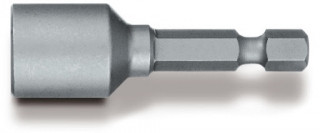 Високоякісна накидна ударна торцева головка 6x45 HEX Hitachi/HiKOKI 752352