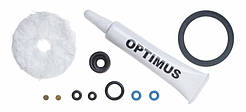 Комплект ремонтний Optimus Nova, Nova+ & Polaris Spare Parts Light Kit