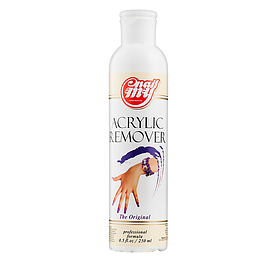 Рідина для зняття гель-лаку Acrilic Remover My Nail, 250 ml