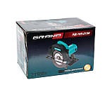 Пила дискова ПД-185-2150 | GRAND | ORIGINAL, фото 2