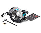 Пила дискова ПД-185-2150 | GRAND | ORIGINAL, фото 3