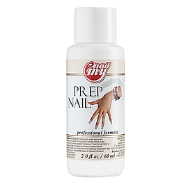 Знежирювачах 2 в 1 для нігтів Nail Prep My Nail, 60ml