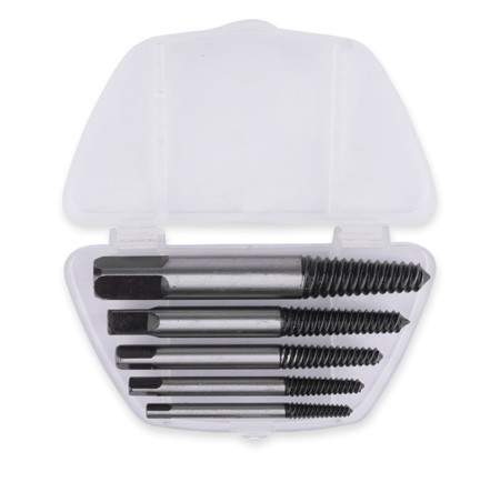 Набір екстракторів Nr. 1-6  М3-24  6 предметів  GSR Німеччина, фото 1