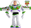 Інтерактивний Баз Лайтер Історія іграшок 4 / Buzz Lightyear, Toy Story 4, фото 3