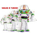 Інтерактивний Баз Лайтер Історія іграшок 4 / Buzz Lightyear, Toy Story 4, фото 7