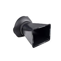 ОЧЕНКА! Видошукач Alitek Viewfinder LCD-V1 для Canon 7D, 5D Mark II, 500D, 50D, Nikon D700, D800, фото 4
