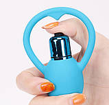 Анальний вібратор MasterKey, фото 3