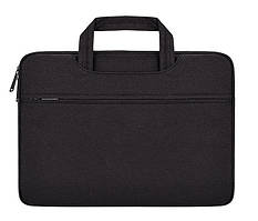 Сумка для ноутбука 15,6" Digital Tony black