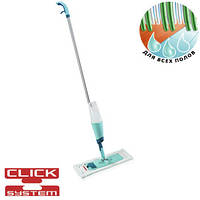 Швабра для підлоги з відтискачем Leifheit EASY SPRAY XL