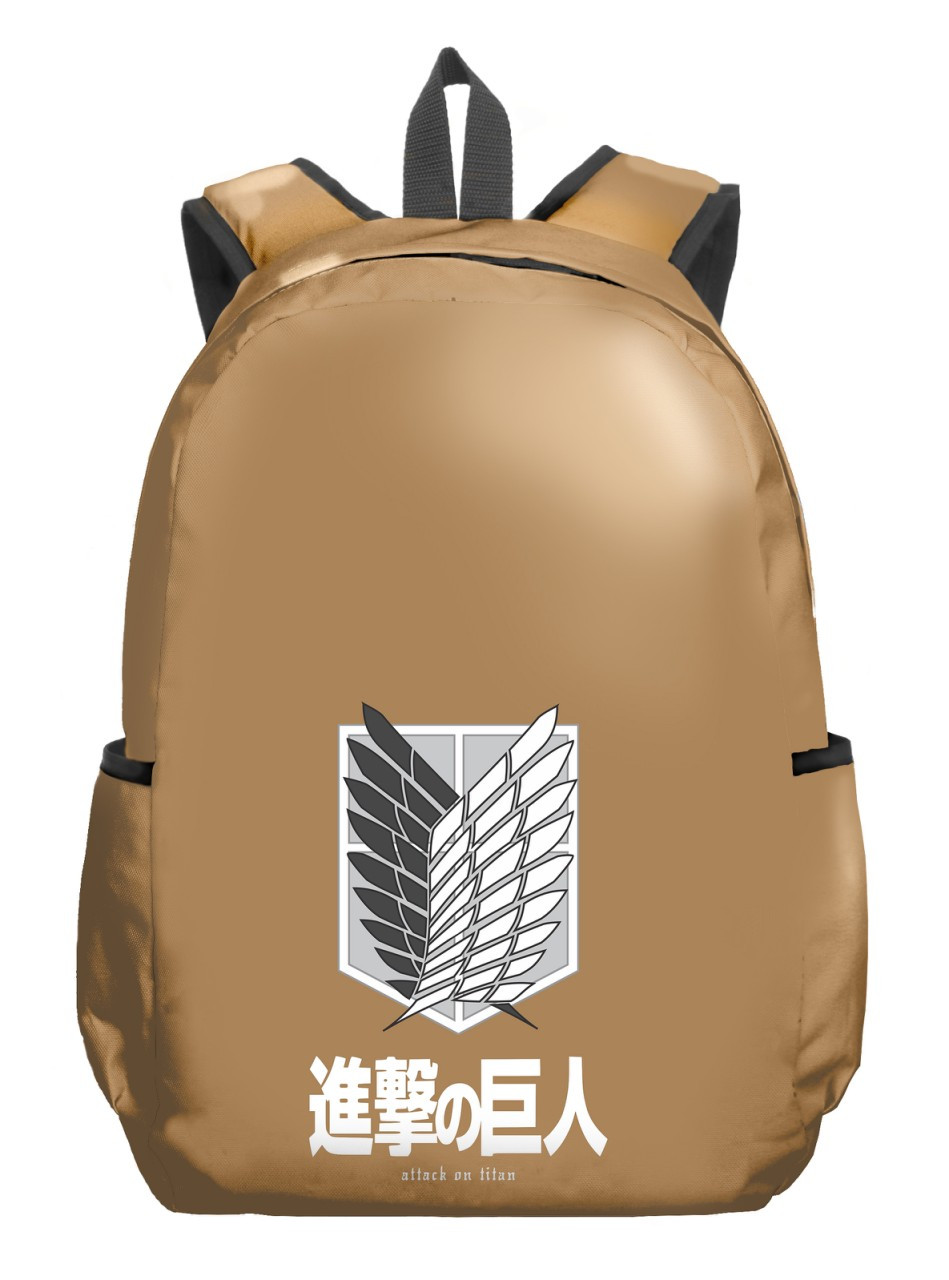 Рюкзак GeekLand Атака титанів Attack on Titan 60.Р, фото 1