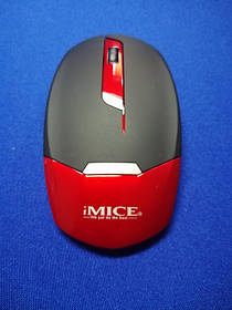 Безпровідна мишка iMICE Е-2330