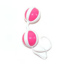 Love Balls — 35mm diameter. Pink , фото 3
