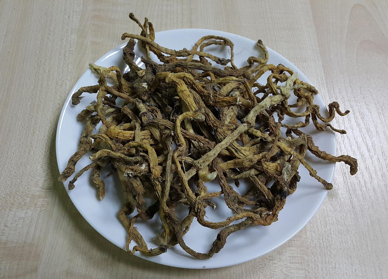 Купина лікарська корінь 100г