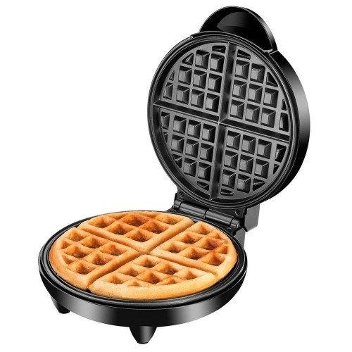 Вафельниця Sonifer SF-6014 1200 Вт для бельгійських вафель 