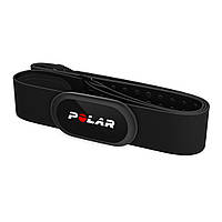 Датчик пульса Polar H10 ANT+ XS-S (PL-92075964-black), черный