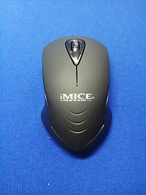 Безпровідна мишка iMICE Е-2370