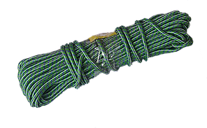 Шнур побутовий 6,0мм*20м (В-6)