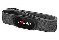 Датчик пульса Polar H10 ANT+ M-XXl (PL-92075958-grey), серый