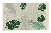 Ковер Lorena Canals Tropical 140 x 200 cm Green