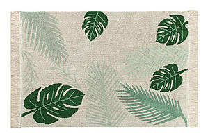 Ковер Lorena Canals Tropical 140 x 200 cm Green
