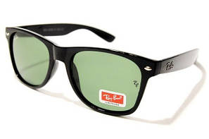 Окуляри Ray Ban Wayfarer сонцезахисні